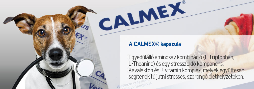 Calmex