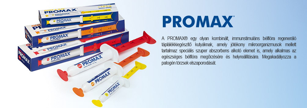 Promax